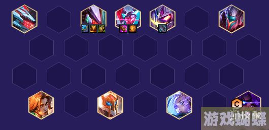 金铲铲之战源计划4精英怎么玩 S8.5源计划4精英阵容攻略