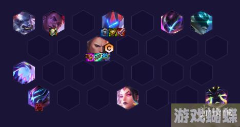 云顶之弈至高混沌怎么玩 S8.5至高混沌阵容攻略