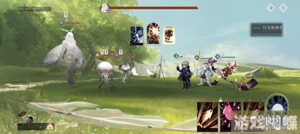 重返未来1999意志解析7怎么过 意志解析7低配通关攻略