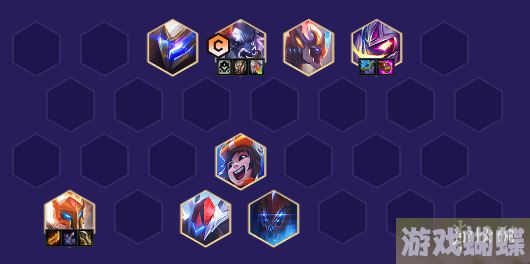 金铲铲之战机甲阿利斯塔怎么玩 S8.5机甲阿利斯塔阵容攻略