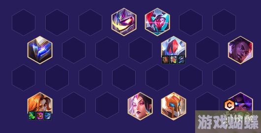 金铲铲之战秘术精英九五怎么玩 S8.5秘术精英九五阵容攻略