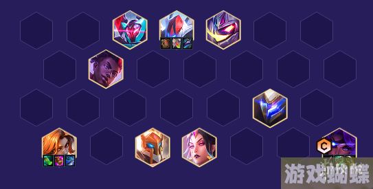 金铲铲之战秘术精英九五怎么玩 S8.5秘术精英九五阵容攻略