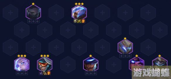 云顶之弈13.11版本阵容推荐 云顶之弈手游13.11最强阵容排行