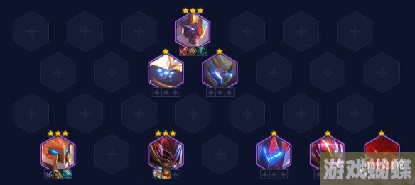 云顶之弈13.11版本阵容推荐 云顶之弈手游13.11最强阵容排行