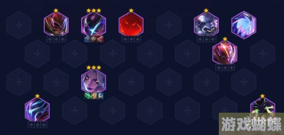 金铲铲3.11版本阵容推荐 金铲铲之战3.11上分阵容排行