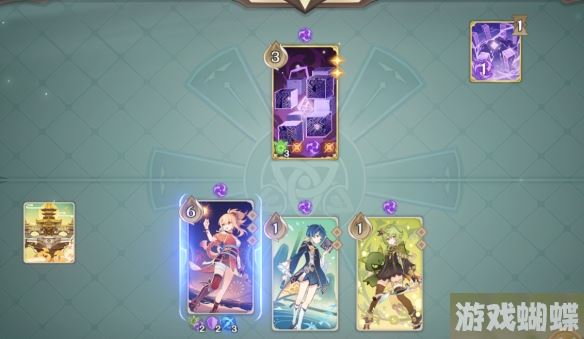 原神铸境研炼五怎么过 铸境研炼旋踵的雷光通关攻略