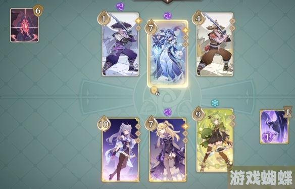 原神铸境研炼二怎么过 铸境研炼霜刃迸碰通关攻略