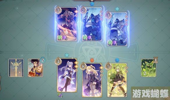 原神铸境研炼三怎么过 铸境研炼重甲洪流通关攻略