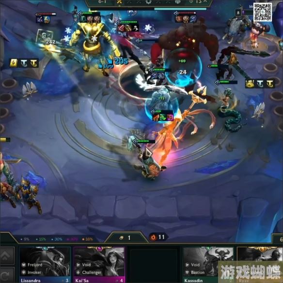 金铲铲之战恕瑞玛羁绊效果 金铲铲之战S9赛季恕瑞玛羁绊介绍