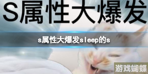 s属性大爆发sleep的s s属性大爆发sleeping