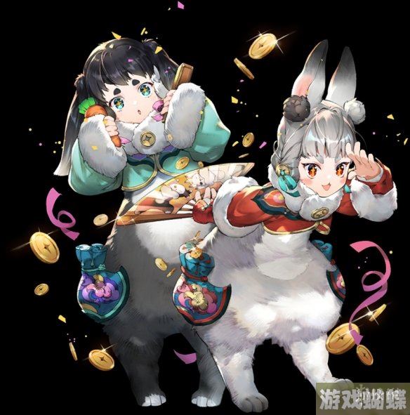 白荆回廊卯绒绒是谁 白荆回廊卯绒绒背景故事介绍