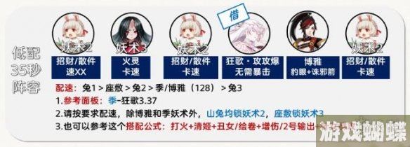 阴阳师轻衫染阵容推荐 铃彦姬染色皮活动攻略