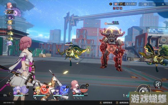 崩坏星穹铁道机器人何苦伤害机器人怎么解锁 机器人何苦伤害机器人成就攻略 崩坏星穹铁道机器人何苦伤害机器人怎么解锁 机器人何苦伤害机器人成就攻略