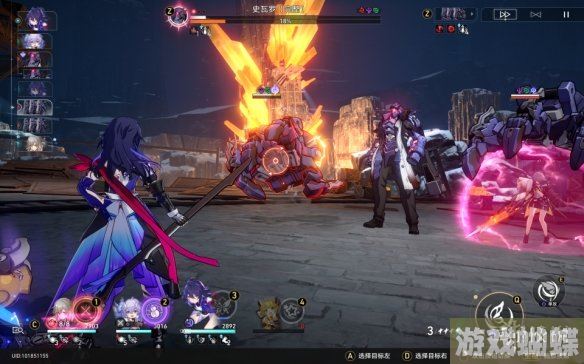 崩坏星穹铁道左膀右臂与右臂与右臂怎么解锁 左膀右臂与右臂与右臂成就攻略