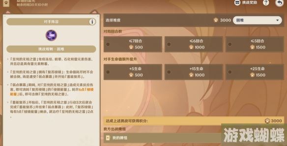 原神铸境研炼五怎么过 铸境研炼旋踵的雷光通关攻略