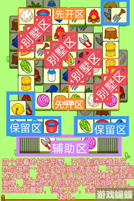 羊了个羊今日攻略6.3 6月4日羊羊大世界和第二关怎么过