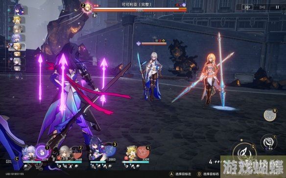 崩坏星穹铁道冤有头债有主怎么解锁 冤有头债有主成就攻略