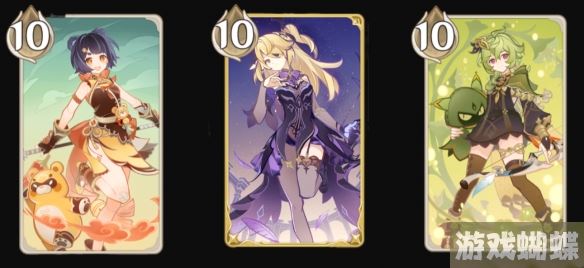 原神铸境研炼四怎么过 铸境研炼猛蕈的阵线通关攻略