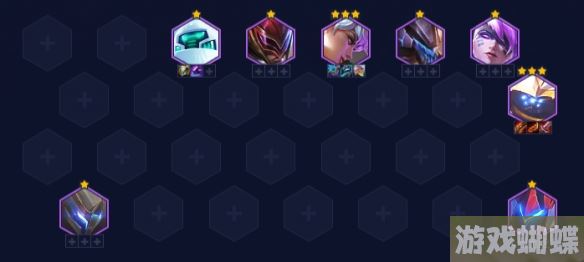 金铲铲3.11版本阵容推荐 金铲铲之战3.11上分阵容排行