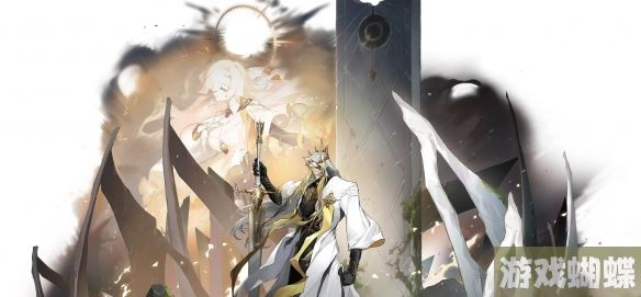 白夜极光索尔拉德配音是谁 白夜极光索尔拉德声优介绍