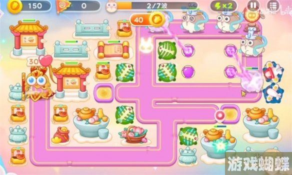 保卫萝卜4周赛6.5攻略 保卫萝卜4周赛6月5日攻略