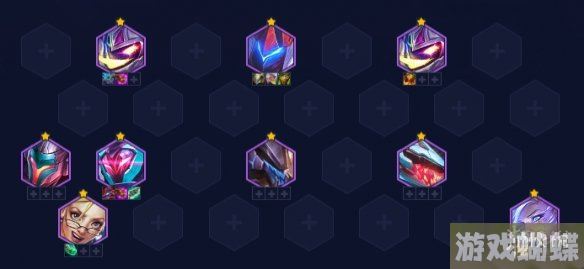 金铲铲3.11版本阵容推荐 金铲铲之战3.11上分阵容排行