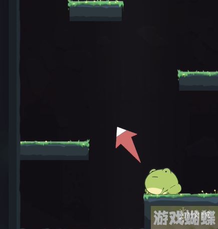 一只井底的蛙想去看海游戏怎么通关 游戏攻略 一只井底的蛙想去看海游戏怎么通关 游戏攻略