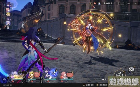 崩坏星穹铁道意外失忆怎么解锁 意外失忆成就攻略