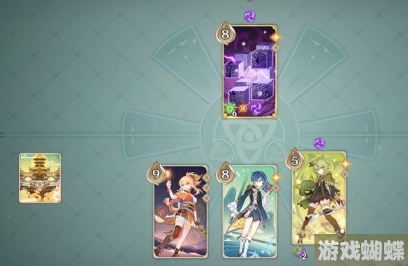 原神铸境研炼五怎么过 铸境研炼旋踵的雷光通关攻略