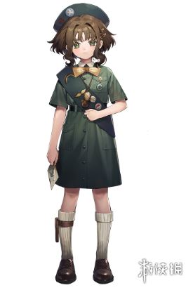 重返未来1999小春雀儿怎么样 小春雀儿角色介绍