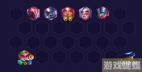 云顶之弈六决斗扩散薇恩怎么玩 S8.5六决斗扩散薇恩阵容攻略