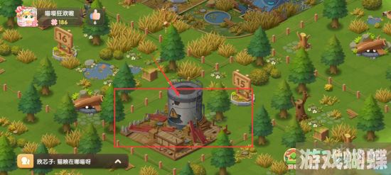 遇见喵克斯糖果制造厂怎么解锁 遇见喵克斯糖果制造厂解锁方法