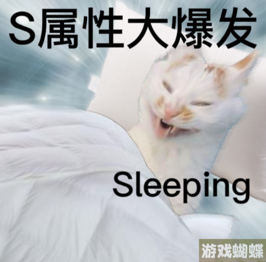 s属性大爆发sleep的s s属性大爆发sleeping