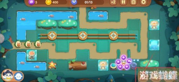 遇见喵克斯隐身怪怎么打 遇见喵克斯隐身怪打法