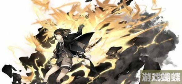 白夜极光烈雀配音是谁 白夜极光烈雀声优介绍