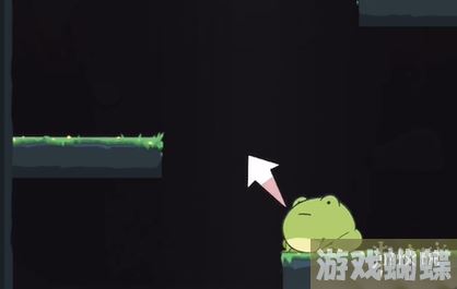 一只井底的蛙想去看海游戏怎么通关 游戏攻略 一只井底的蛙想去看海游戏怎么通关 游戏攻略