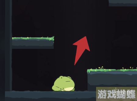 一只井底的蛙想去看海游戏怎么通关 游戏攻略 一只井底的蛙想去看海游戏怎么通关 游戏攻略