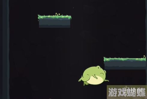 一只井底的蛙想去看海游戏怎么通关 游戏攻略 一只井底的蛙想去看海游戏怎么通关 游戏攻略