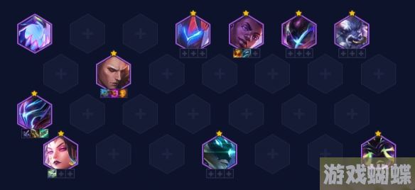 云顶之弈13.11版本阵容推荐 云顶之弈手游13.11最强阵容排行