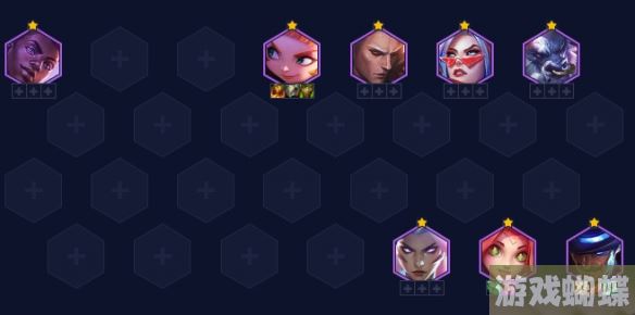 云顶之弈13.11版本阵容推荐 云顶之弈手游13.11最强阵容排行