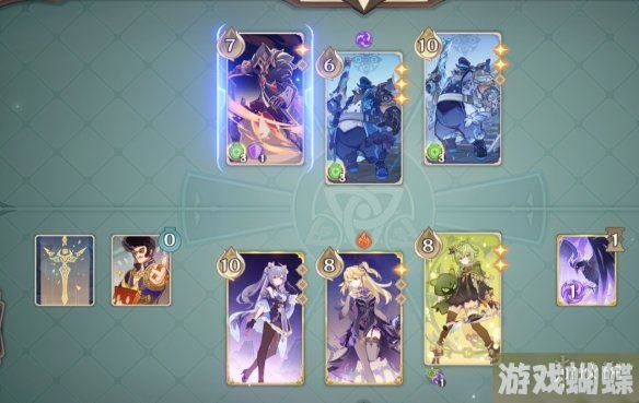 原神铸境研炼三怎么过 铸境研炼重甲洪流通关攻略