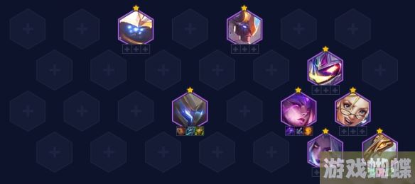 金铲铲3.11版本阵容推荐 金铲铲之战3.11上分阵容排行