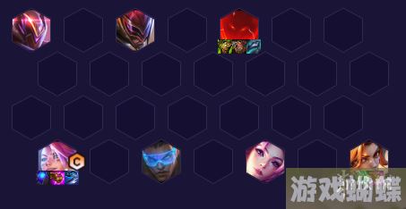 云顶之弈超英迅捷咒能EZ怎么玩 S8.5超英迅捷咒能EZ阵容攻略