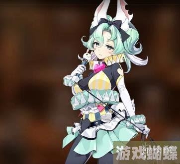 第七史诗缪伊怎么样 第七史诗缪伊分析