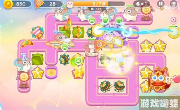 保卫萝卜4周赛6.6攻略 保卫萝卜4周赛6月6日攻略 保卫萝卜4周赛6.6攻略 保卫萝卜4周赛6月6日攻略