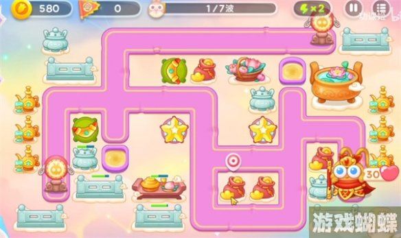 保卫萝卜4周赛6.6攻略 保卫萝卜4周赛6月6日攻略 保卫萝卜4周赛6.6攻略 保卫萝卜4周赛6月6日攻略