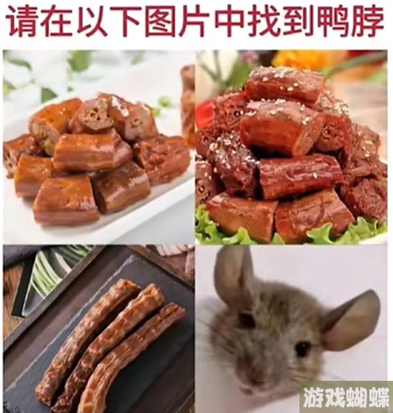 指鼠为鸭的图片 指鼠为鸭表情包图片分享