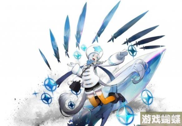 白夜极光预选光灵怎么选 预选光灵推荐