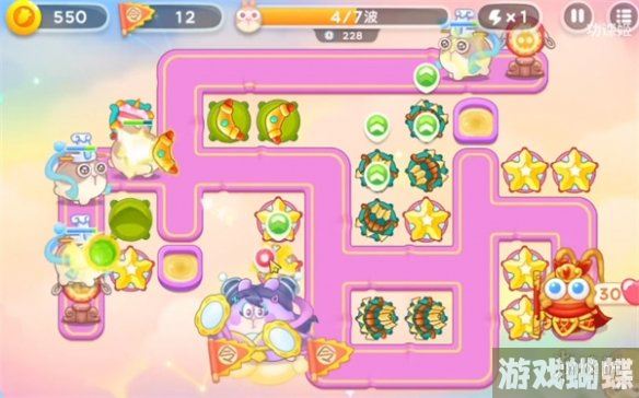 保卫萝卜4周赛6.6攻略 保卫萝卜4周赛6月6日攻略 保卫萝卜4周赛6.6攻略 保卫萝卜4周赛6月6日攻略