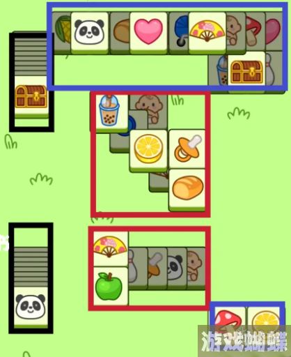 羊了个羊6月6日攻略 羊了个羊游戏攻略6月6日第二关